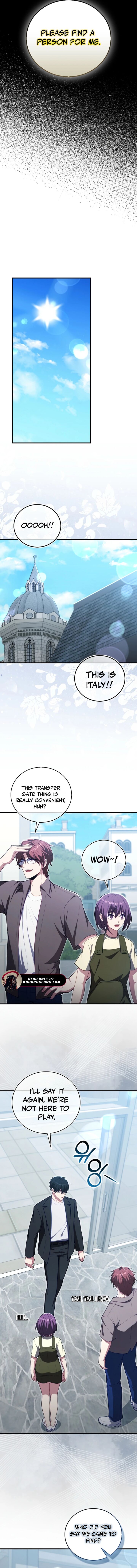 Max Talent Player Chapter 119 Page 13