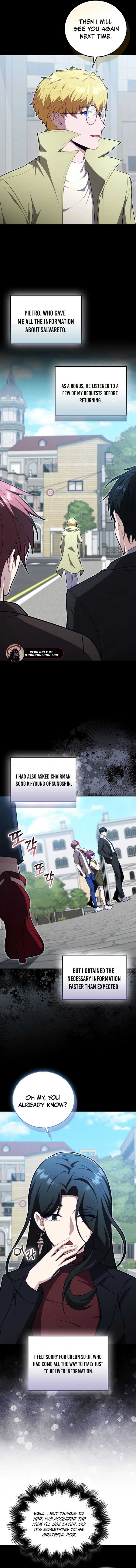 Max Talent Player Chapter 120 Page 11