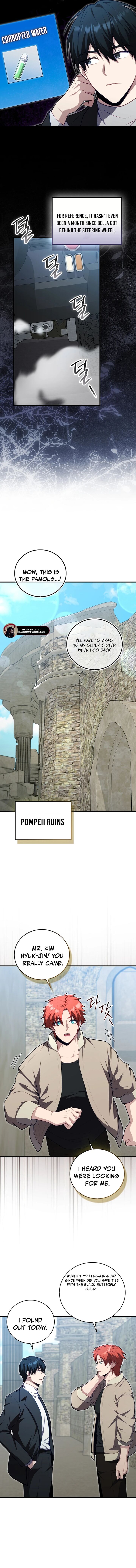 Max Talent Player Chapter 120 Page 12