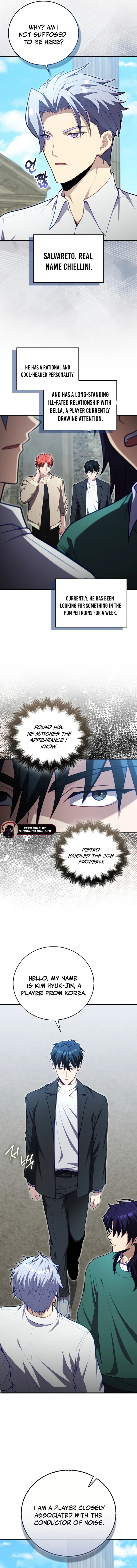Max Talent Player Chapter 120 Page 14