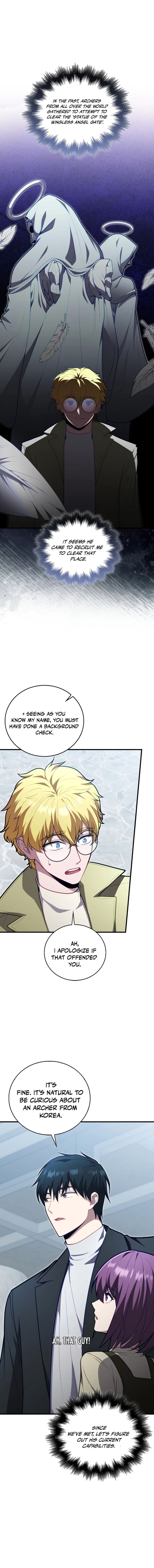 Max Talent Player Chapter 120 Page 3