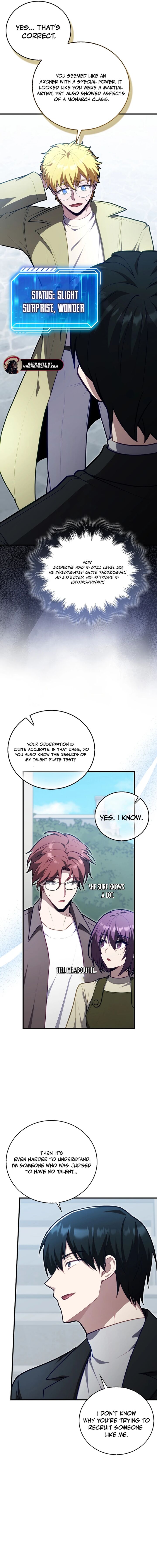 Max Talent Player Chapter 120 Page 4