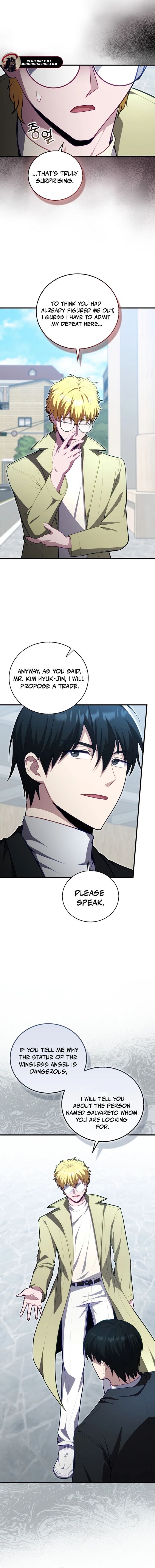 Max Talent Player Chapter 120 Page 7