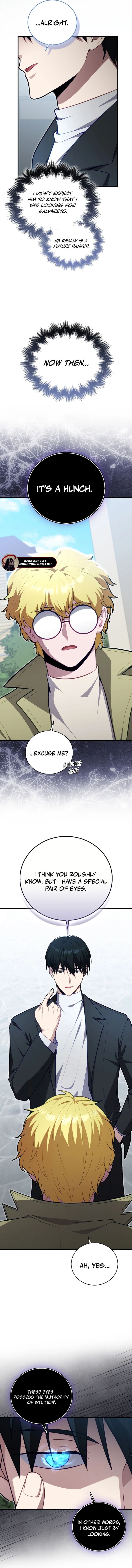 Max Talent Player Chapter 120 Page 8