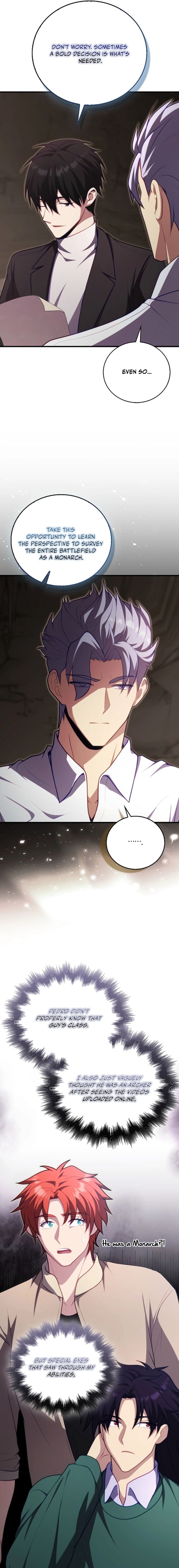Max Talent Player Chapter 121 Page 14