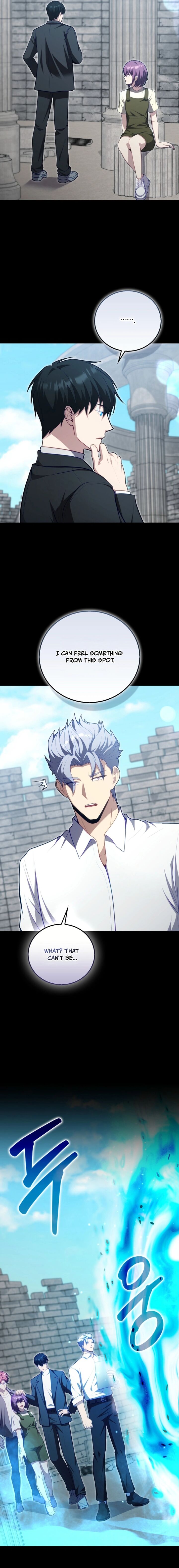 Max Talent Player Chapter 121 Page 16