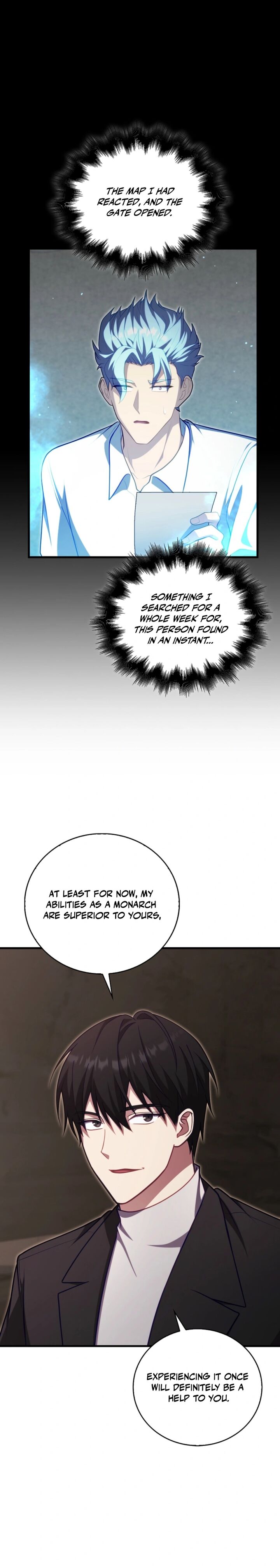 Max Talent Player Chapter 121 Page 17