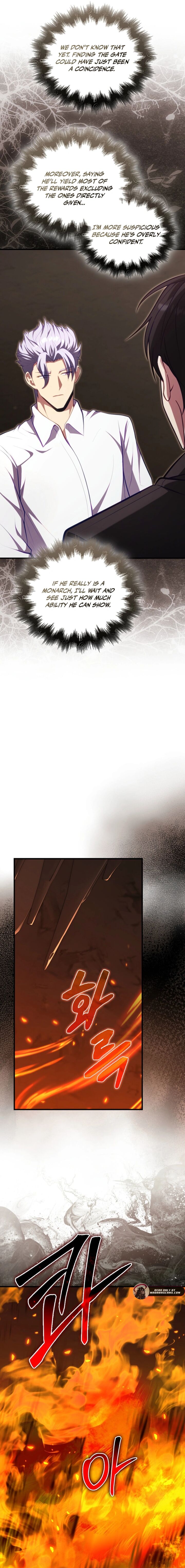 Max Talent Player Chapter 121 Page 18