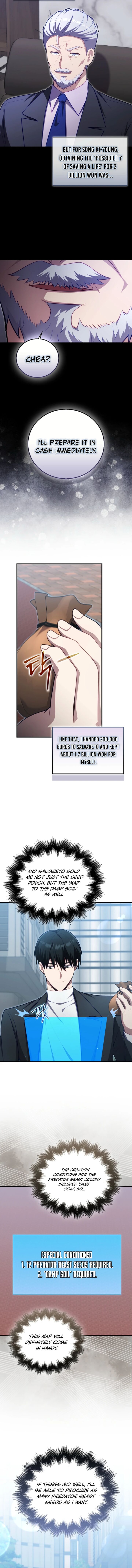Max Talent Player Chapter 122 Page 14
