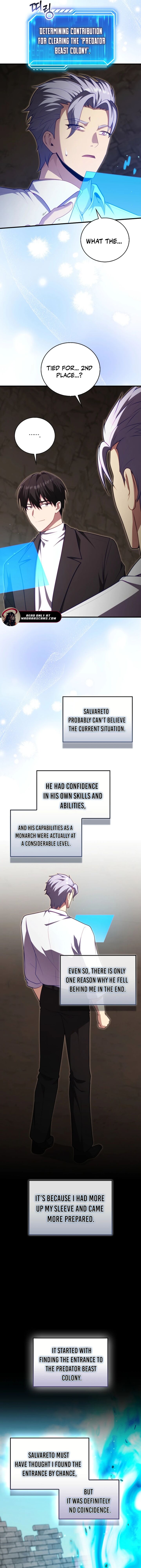 Max Talent Player Chapter 122 Page 2
