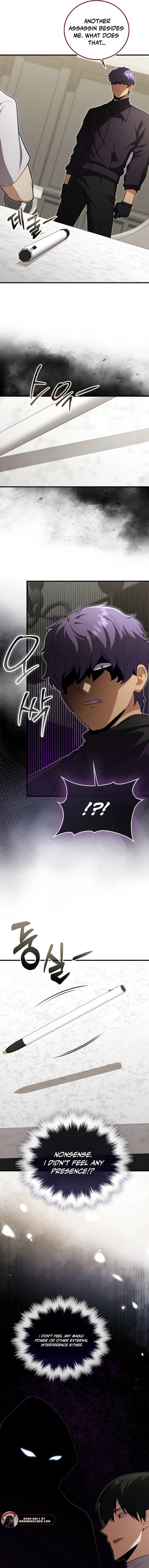 Max Talent Player Chapter 123 Page 10