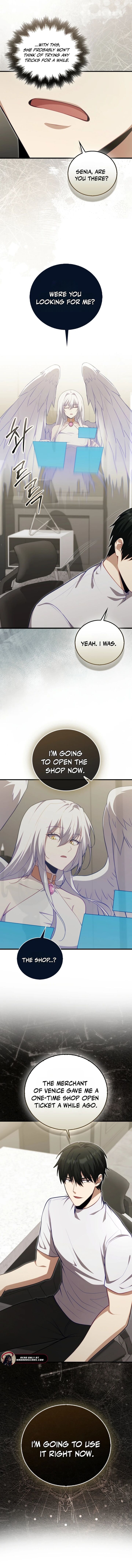 Max Talent Player Chapter 123 Page 13