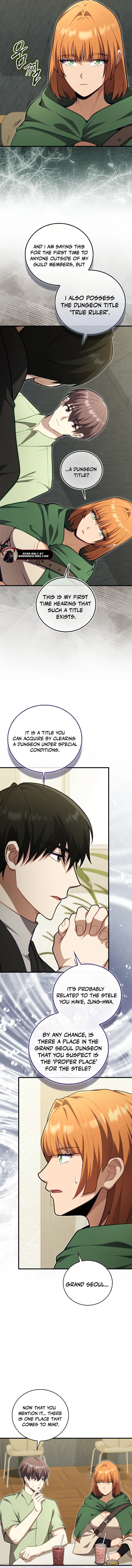 Max Talent Player Chapter 123 Page 3