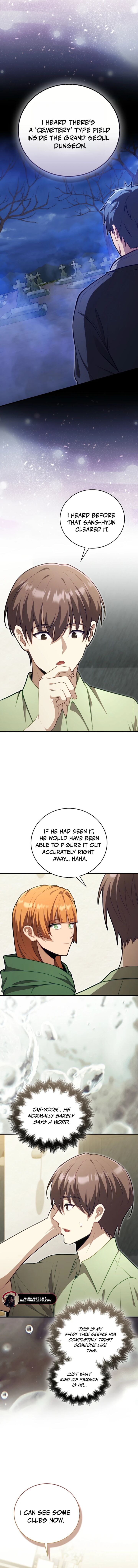 Max Talent Player Chapter 123 Page 4