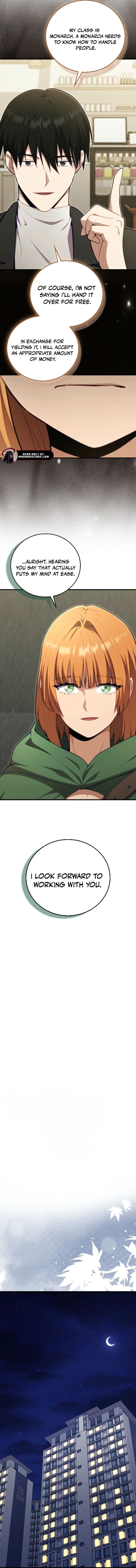 Max Talent Player Chapter 123 Page 6