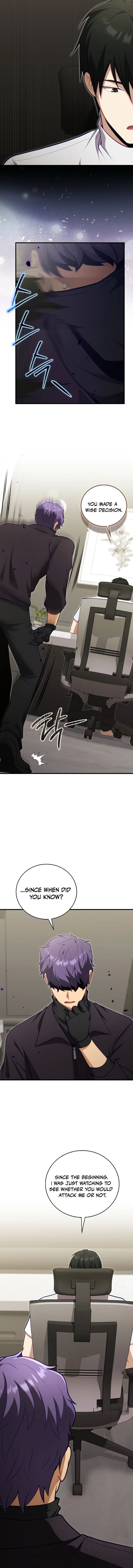 Max Talent Player Chapter 123 Page 8