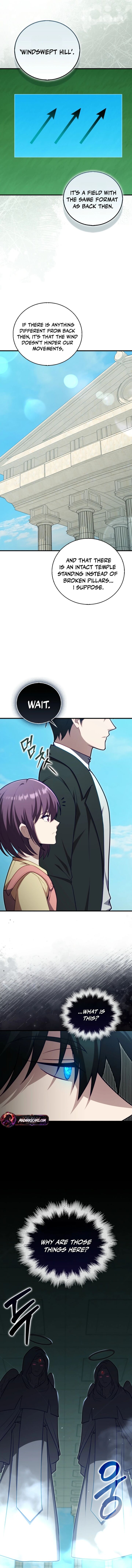 Max Talent Player Chapter 124 Page 15