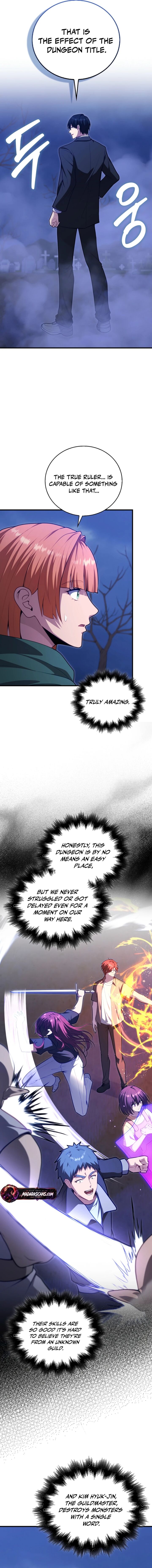 Max Talent Player Chapter 124 Page 3
