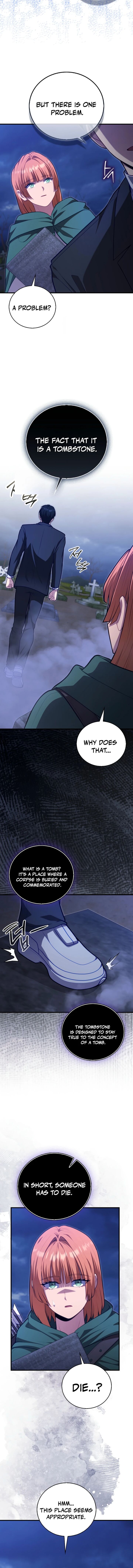 Max Talent Player Chapter 124 Page 5