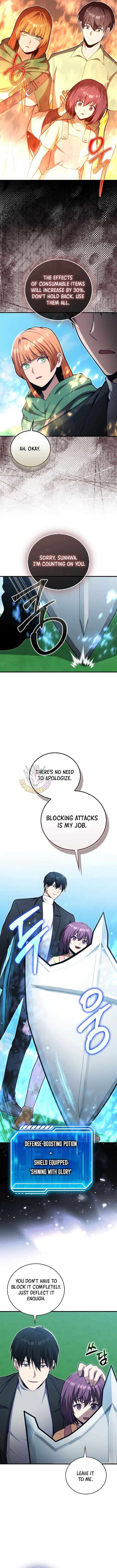 Max Talent Player Chapter 125 Page 10