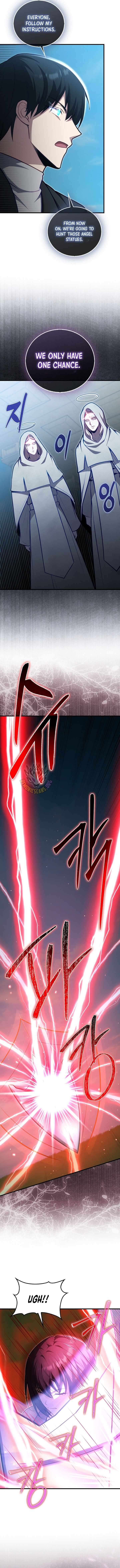 Max Talent Player Chapter 125 Page 11