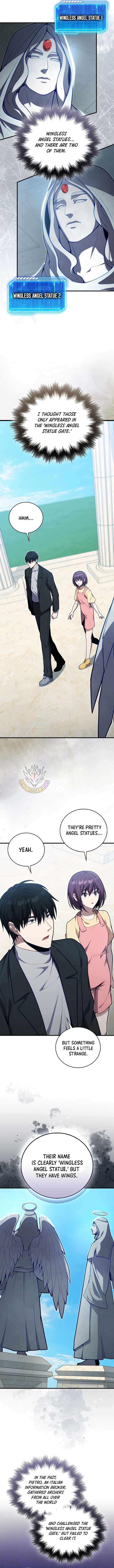 Max Talent Player Chapter 125 Page 2