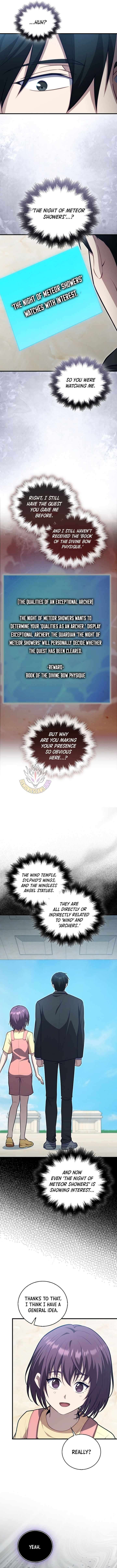 Max Talent Player Chapter 125 Page 4