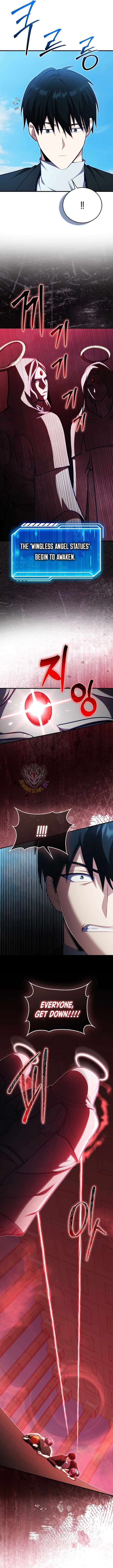 Max Talent Player Chapter 125 Page 6