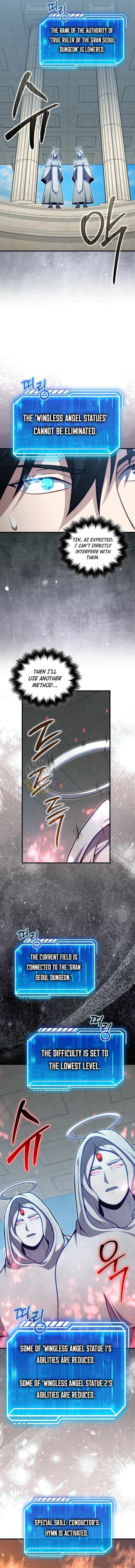 Max Talent Player Chapter 125 Page 9
