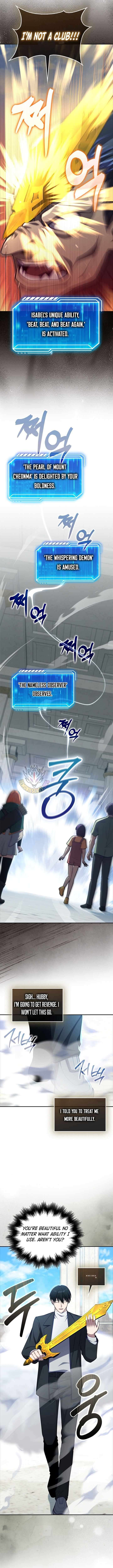 Max Talent Player Chapter 126 Page 13