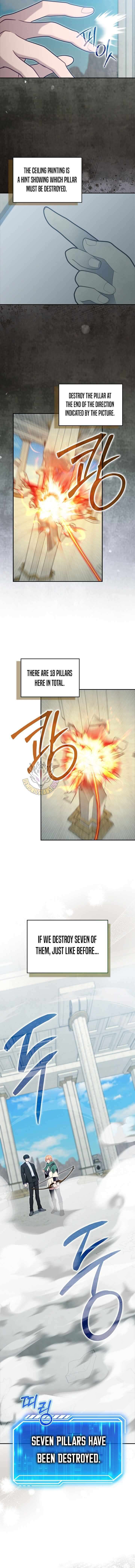 Max Talent Player Chapter 126 Page 9