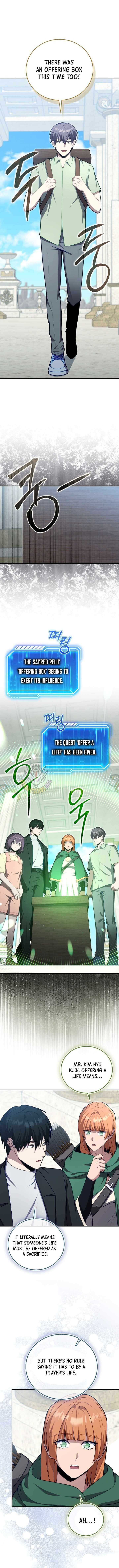 Max Talent Player Chapter 127 Page 13