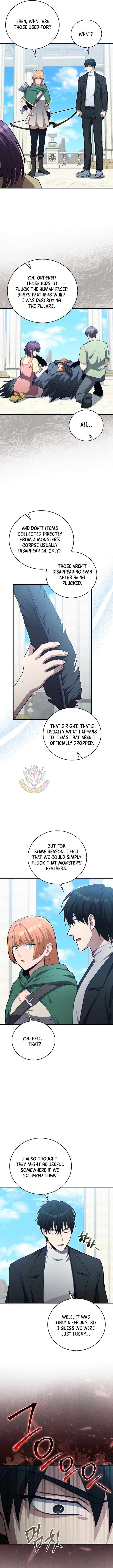 Max Talent Player Chapter 127 Page 2