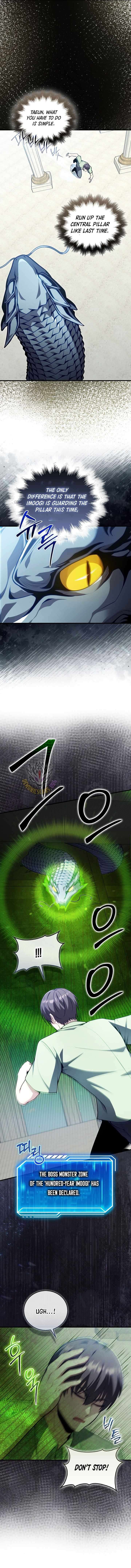 Max Talent Player Chapter 127 Page 6