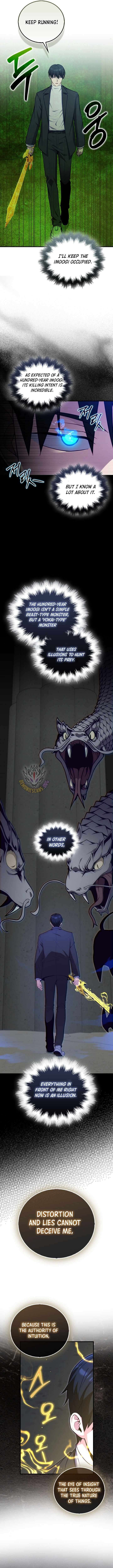 Max Talent Player Chapter 127 Page 7