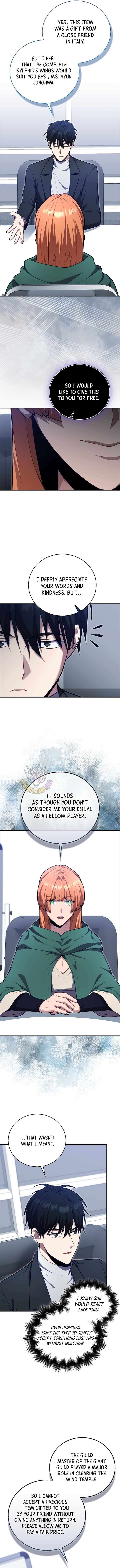 Max Talent Player Chapter 128 Page 3