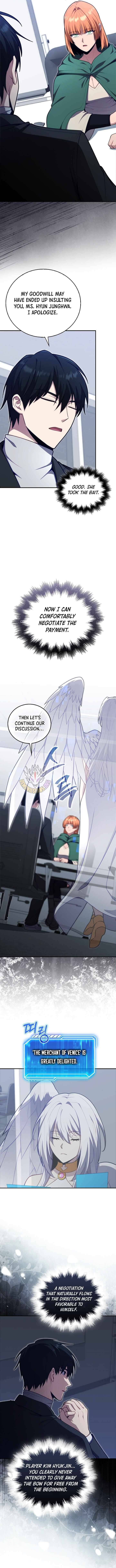 Max Talent Player Chapter 128 Page 4