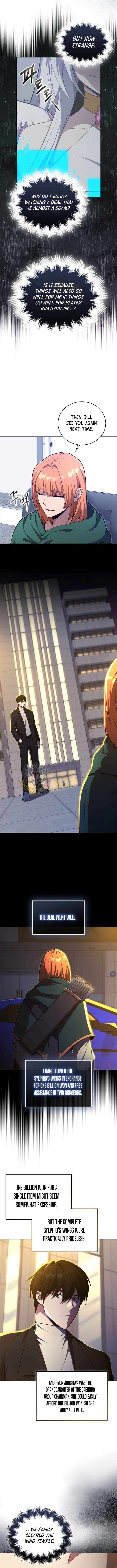 Max Talent Player Chapter 128 Page 5