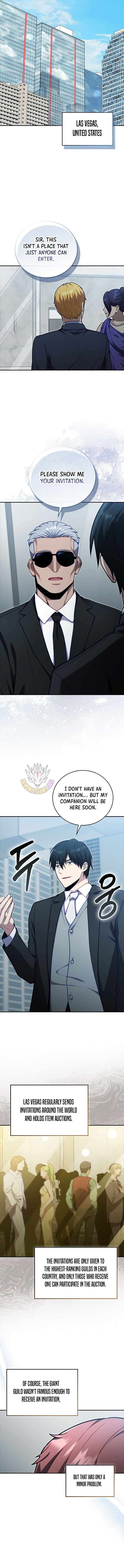 Max Talent Player Chapter 128 Page 7