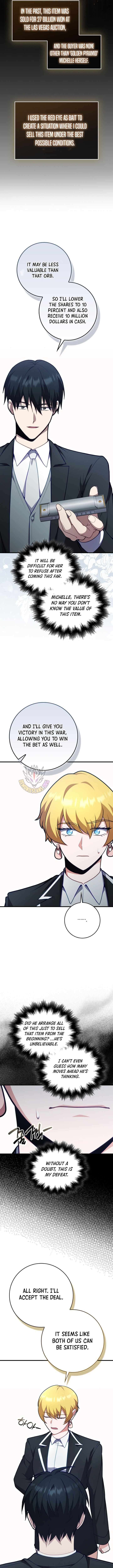 Max Talent Player Chapter 129 Page 12