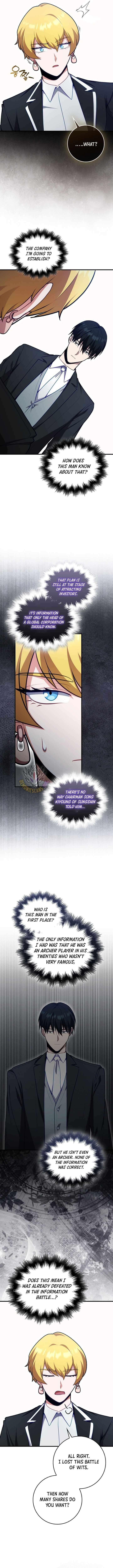 Max Talent Player Chapter 129 Page 9