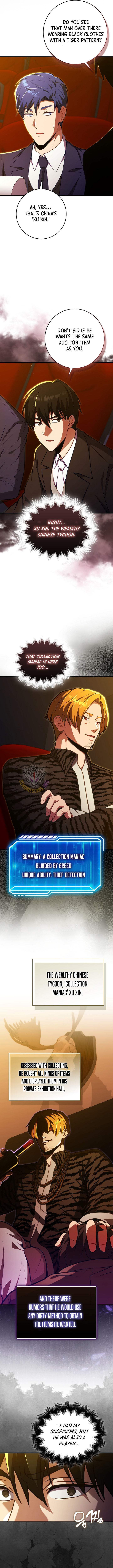 Max Talent Player Chapter 130 Page 12