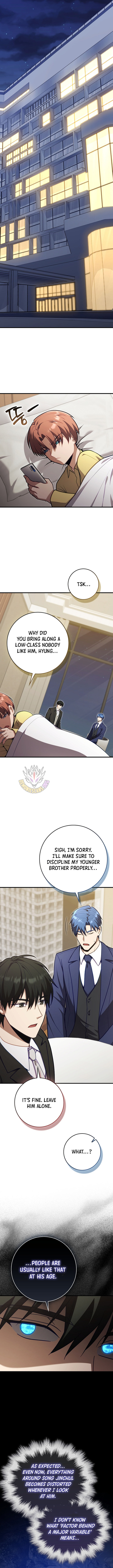 Max Talent Player Chapter 130 Page 4