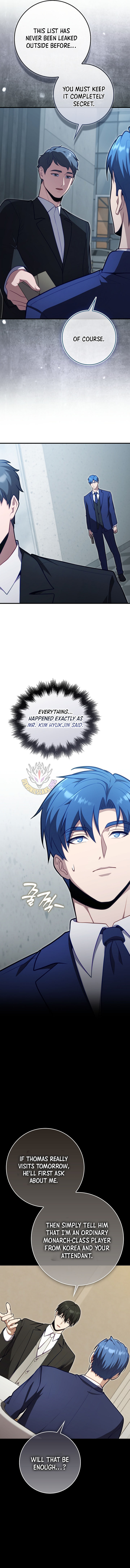 Max Talent Player Chapter 130 Page 6