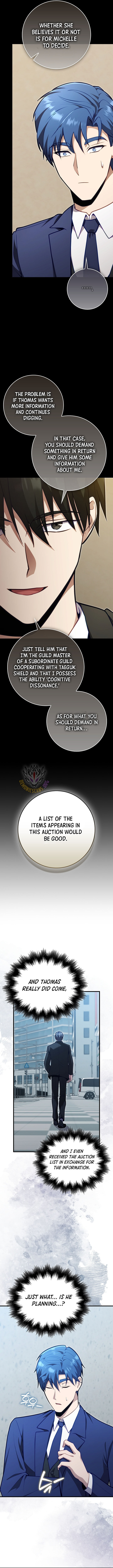 Max Talent Player Chapter 130 Page 7