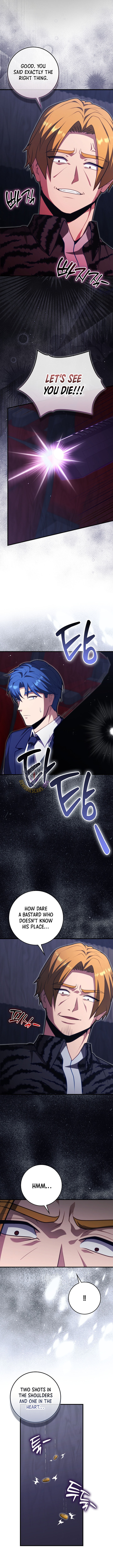 Max Talent Player Chapter 131 Page 12