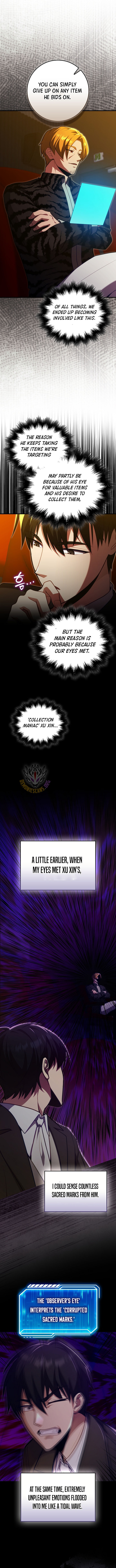 Max Talent Player Chapter 131 Page 3