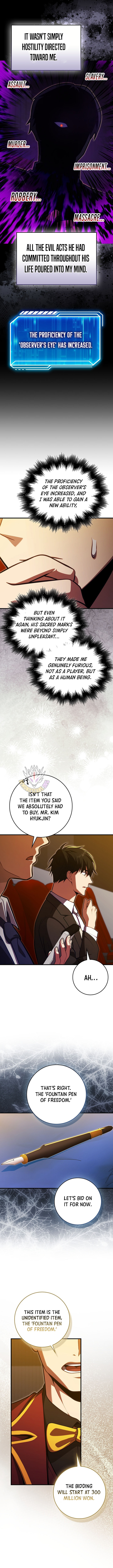 Max Talent Player Chapter 131 Page 4