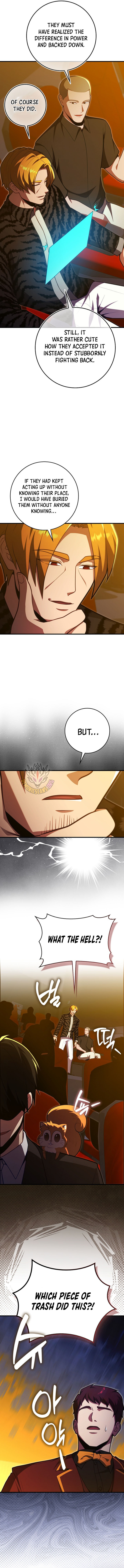 Max Talent Player Chapter 131 Page 7