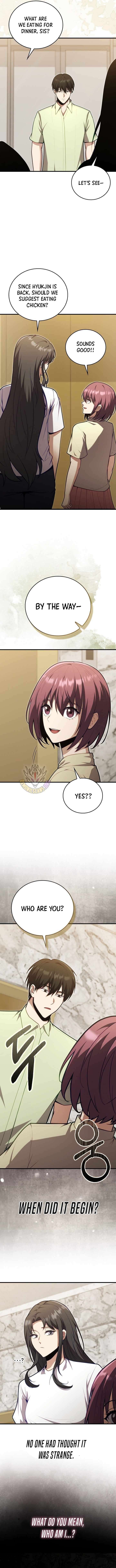 Max Talent Player Chapter 133 Page 4